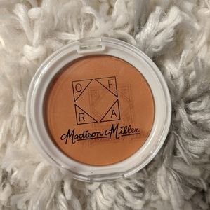 OFRA Makeup - Ofra x Madison Miller Blush OFRA Makeup - Ofra x Madison Miller Blush